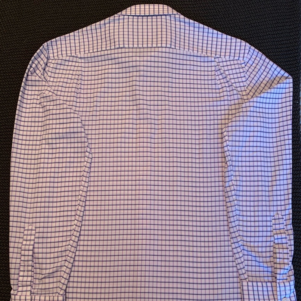 Ben Sherman Button Down - image 2